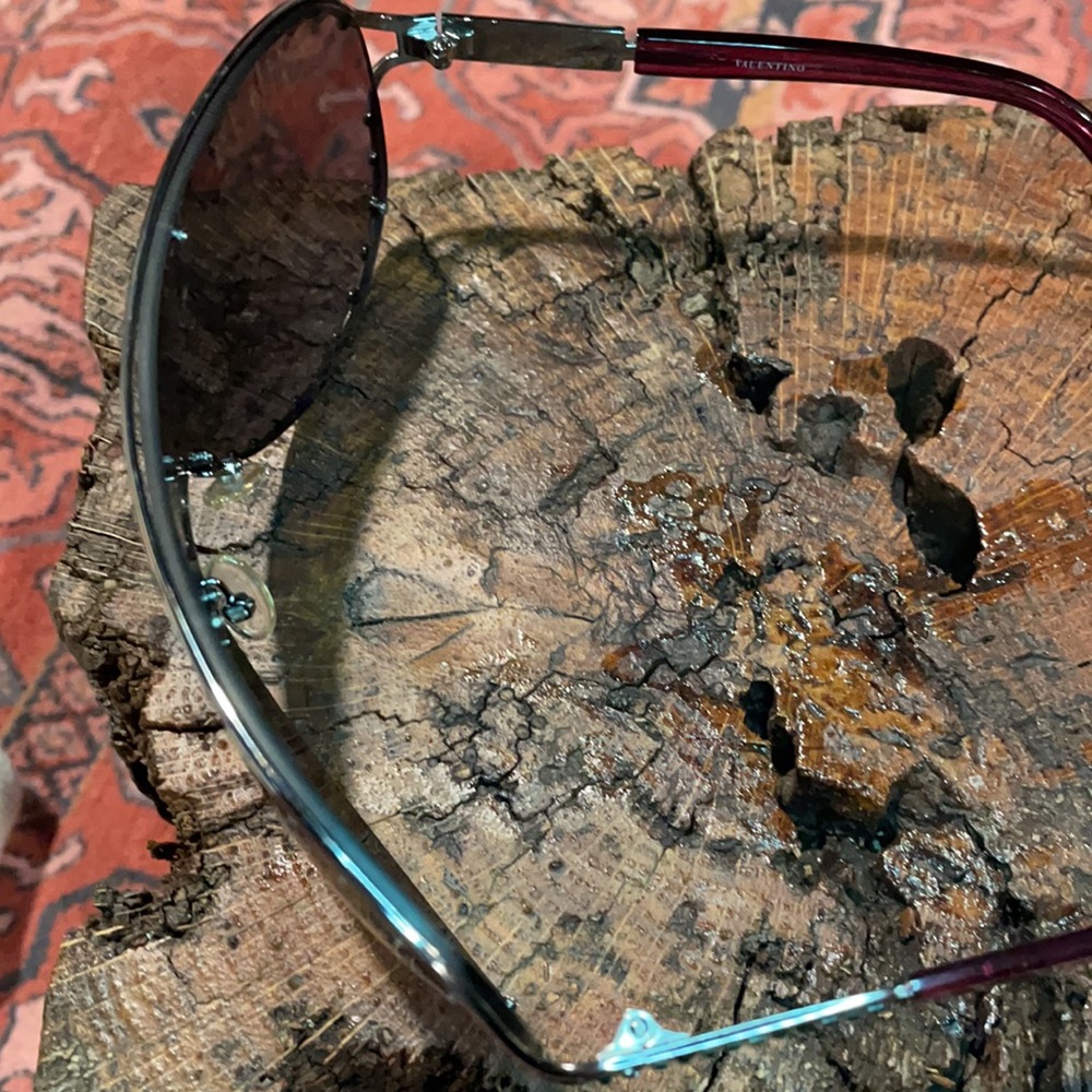 Valentino sunglasses - Picture 9 of 10
